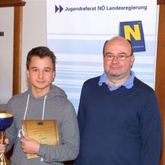 Jugendlandesmeisterschaft U14-U18 2016