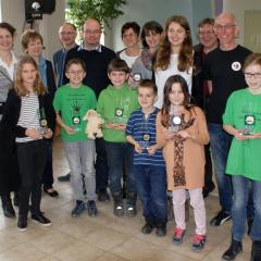 Jugendlandesmeisterschaft U8-U12/U14w 2016