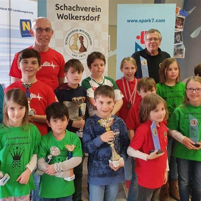 Alle Pokalgewinner